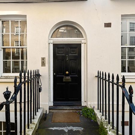 Russell Square Vintage - 2 Cozy Bed Home 런던 외부 사진