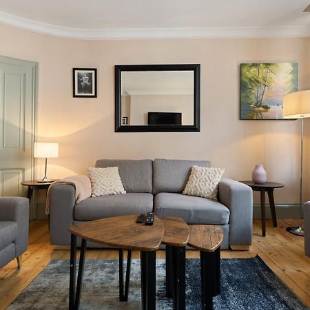 Russell Square Vintage - 2 Cozy Bed Home 런던 외부 사진