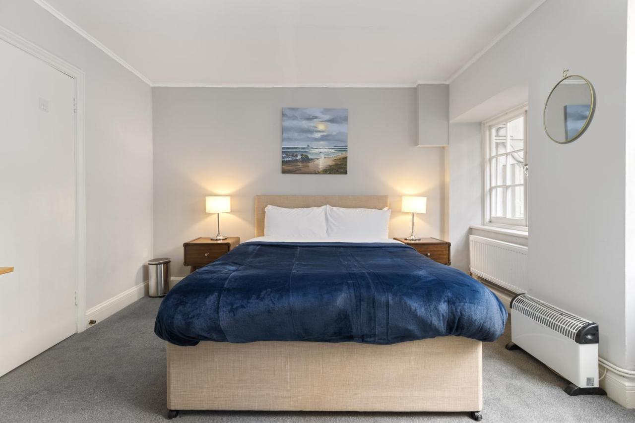 Russell Square Vintage - 2 Cozy Bed Home 런던 외부 사진